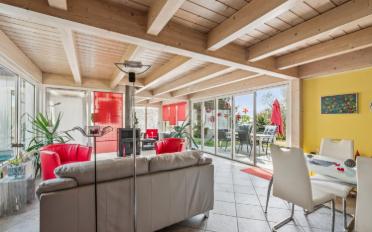 Einfamilienhaus 5.5 Zimmer - image - 7