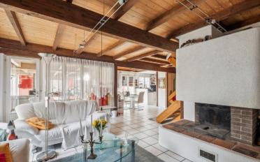 Einfamilienhaus 5.5 Zimmer - image - 3