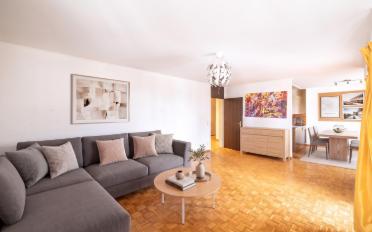 Wohnung 4.5 Zimmer - image - 2