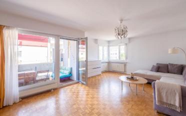Wohnung 4.5 Zimmer - image - 1