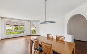 Wohnung 3.5 Zimmer - image - 3