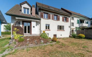Single house 8.5 rooms - image - 11
