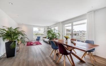 Apartment 5.5 rooms - image - 3