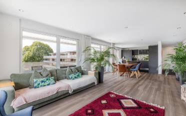 Apartment 5.5 rooms - image - 1