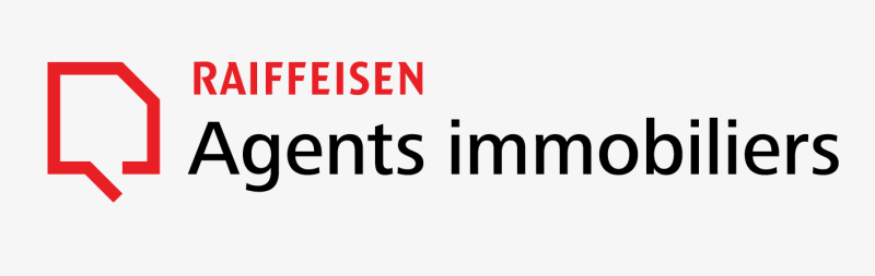 Raiffeisen Agents immobiliers