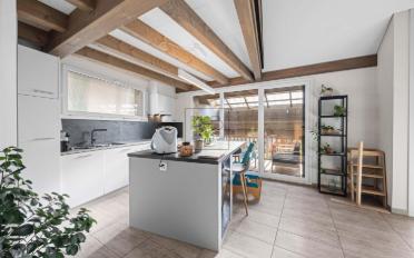 Appartement 3.5 pièces - image - 2