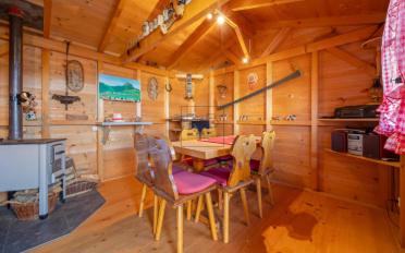 Maison 5.5 pièces - image - 7