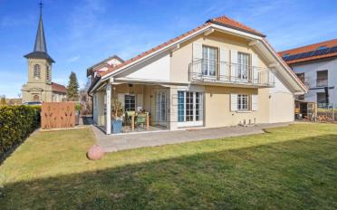 Maison 5.5 pièces - image - 1