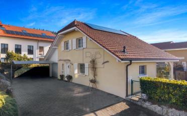 Single house 5.5 rooms - image - 1