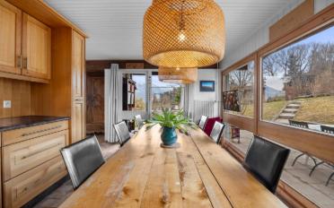 Einfamilienhaus 4.5 Zimmer - image - 5