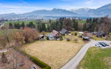 Einfamilienhaus 4.5 Zimmer - image - 1