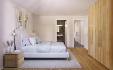 Wohnung 3.5 Zimmer - image - 4
