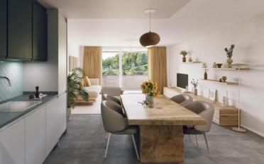 Wohnung 3.5 Zimmer - image - 1