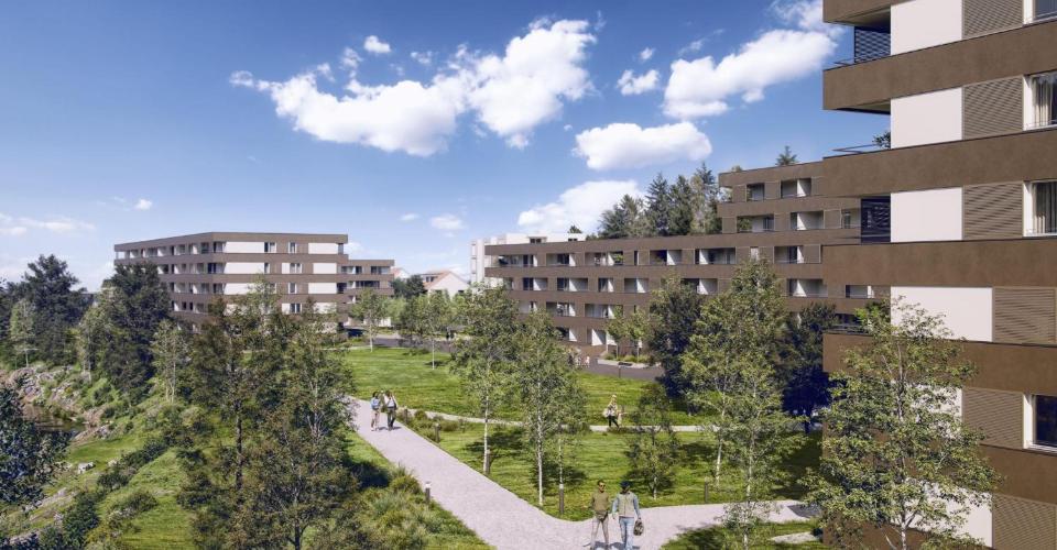 Châtel-St-Denis