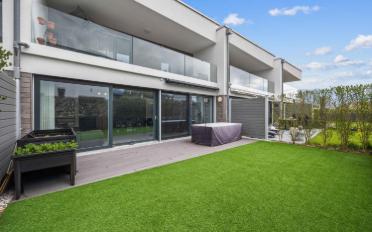 Maison contiguë 5.5 pièces - image - 2