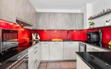 Maison contiguë 5.5 pièces - image - 6