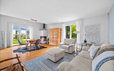 Einfamilienhaus 6.5 Zimmer - image - 3