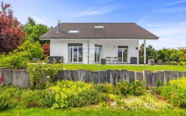 Einfamilienhaus 6.5 Zimmer - image - 8