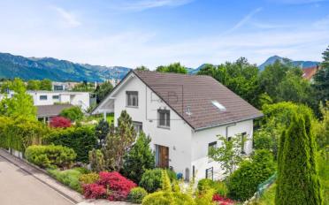 Einfamilienhaus 6.5 Zimmer - image - 9