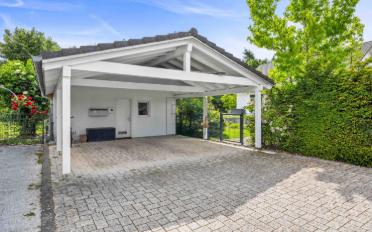 Einfamilienhaus 6.5 Zimmer - image - 10