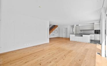 Row house 5.5 rooms - image - 3