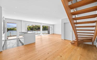 Row house 5.5 rooms - image - 8