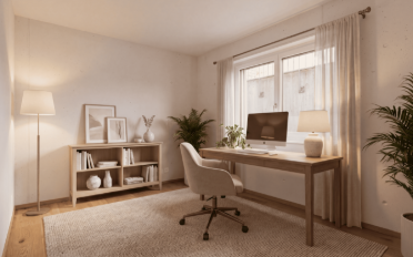 Row house 5.5 rooms - image - 6