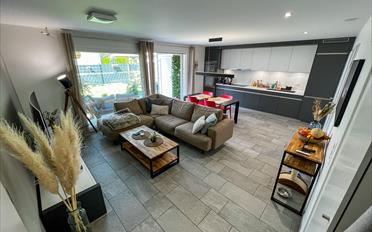 Wohnung 2.5 Zimmer - image - 1