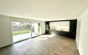 Wohnung 2.5 Zimmer - image - 1