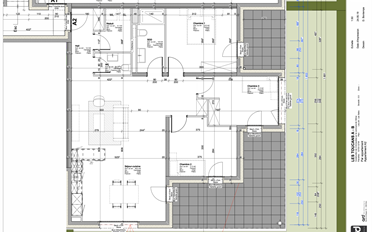 Wohnung 4.5 Zimmer - image - 11