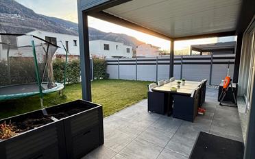 Villa 4.5 Zimmer - image - 2