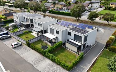 Villa 4.5 pièces - image - 1