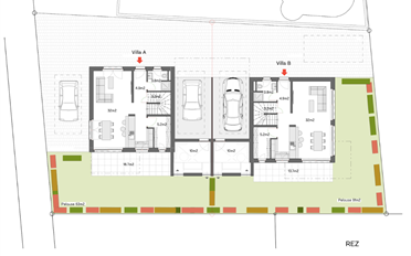 Single house 4.5 rooms - image - 7