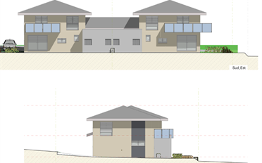 Single house 4.5 rooms - image - 9