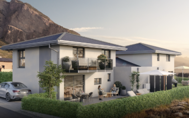 Maison 4.5 pièces - image - 1