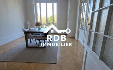 Apartment 5.5 rooms - image - 1