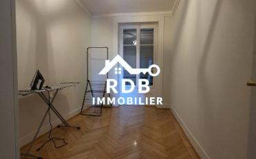 Apartment 5.5 rooms - image - 5