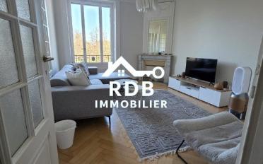 Apartment 5.5 rooms - image - 2
