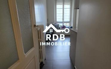 Apartment 5.5 rooms - image - 7