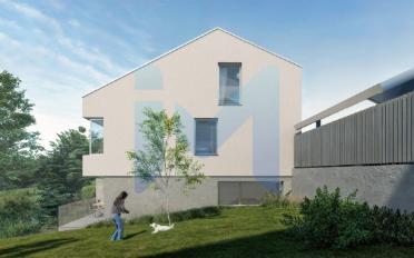Maison 4.5 pièces - image - 2