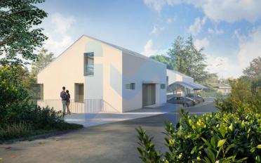 Maison 4.5 pièces - image - 4