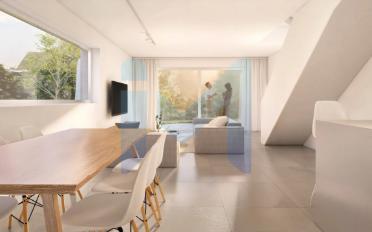 Maison 4.5 pièces - image - 9
