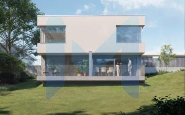 Maison 4.5 pièces - image - 1