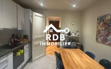 Wohnung 3.5 Zimmer - image - 3