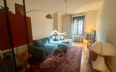 Wohnung 3.5 Zimmer - image - 1