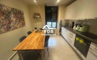 Wohnung 3.5 Zimmer - image - 2