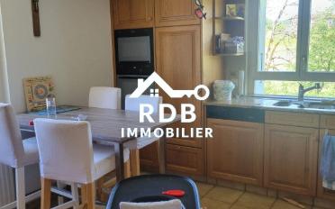 Einfamilienhaus 5.5 Zimmer - image - 2