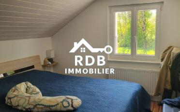 Einfamilienhaus 5.5 Zimmer - image - 5