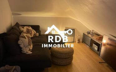 Appartement 2.5 pièces - image - 5