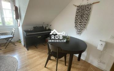 Appartement 2.5 pièces - image - 2